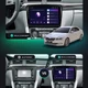 Штатная автомагнитола Lesko Skoda Superb (2009-2013гг) 10" 4+64GB 4G+CarPlay Premium Android GPS Шкода - изображение 2