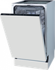 Встраиваемая посудомоечная машина Gorenje GV520E10 - изображение 2