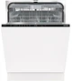 Встраиваемая посудомоечная машина Gorenje GV 643 D60 - изображение 1