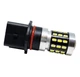Cветодиодная лампа с цоколем P13W 54SMD 3014 Autoexpect 12V Белая с драйвером (13200) - изображение 3