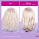 Шампунь для укрепления волос Matrix Total Results Unbreak My Blonde для осветленных волос безсульфатный 300 мл - изображение 4