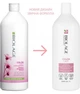 Шампунь Matrix Biolage Colorlast Shampoo для защиты цвета окрашенных волос 1000мл - изображение 2
