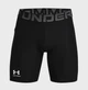 Компресійні Шорти Under Armour HG Shorts(1361596-001) S - зображення 1