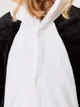 Пижама кигуруми Kigurumi Панда Аниме Черный для девочки размер на рост 145-155 см (20115411) - изображение 9