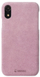 Панель Krusell Broby Cover для Apple iPhone X/Xr Pink (7394090614661) - зображення 1