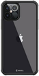 Панель Krusell Protective Cover для Apple iPhone 12 Pro Max Black (7394090621805) - зображення 1