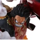 Экшен фигурка, статуэтка Луффи (Luffy) из аниме Ван Пис One Piece (100112) - изображение 2