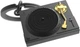 Брелок Metalmorphose Record Player (5404006047642) - зображення 1