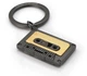 Брелок Metalmorphose Audio Tape K7 Vintage (8000020290988) - изображение 2