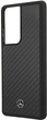 Панель Mercedes Dynamic Line для Samsung Galaxy S21 Ultra Black (3700740497944) - зображення 1