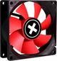 Вентилятор Xilence Casefan RedWing 80 мм (XF037) - изображение 2