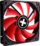 Вентилятор Xilence Casefan RedWing 120 мм (XF039) - изображение 3