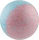 Бомбочка для ванны "Bubble gum" - Dushka 220g (596633-31158870) - изображение 1