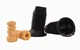 Защитный комплект Tashiko Toyota Yaris + Yaris Verso 1999-2005, 900120 - изображение 1