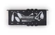 Патч-панель для педалборда ROCKBOARD MOD 3 V2 All-in-One TRS & XLR Patchbay for Vocalists & Acoustic Players - зображення 5