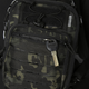 Сумка Тактична Camo-Tec Adapt MTP Black - изображение 6