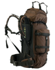 Рюкзак мисливський Wisport REINDEER HUNT 55L BROWN - зображення 2