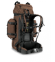 Рюкзак мисливський Wisport REINDEER HUNT 55L BROWN - зображення 4