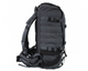 Рюкзак тактичний Wisport ZIPPER FOX 25L Graphite - изображение 2