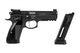 Пістолет CZ SP-01 Shadow ACCU CO2 Black (Страйкбол 6мм) - зображення 2