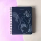 Планер Daily planning для ежедневного планирования 260 ст А5 - изображение 1