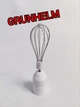 Міксер для блендера GRUNHELM EBS-600ss - изображение 2