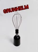 Міксер блендера GRUNHELM EBS-1151SB - зображення 2