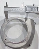 Крышка маховика с болтами для мотокосы 43см3/52см3 01 - изображение 3