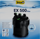 Внешний фильтр для аквариума Tetra External EX 500 Plus 5,5W, 910л/ч - изображение 1