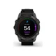 Смарт-часы Garmin EPIX PRO (g2), 47, Saph, CrbnGryDLCTi, Blck Lthr, Excl, GPS (010-02803-30) - изображение 4