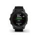 Смарт-часы Garmin EPIX PRO (g2), 47, Saph, CrbnGryDLCTi, Blck Lthr, Excl, GPS (010-02803-30) - изображение 5