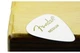 Медиатор Fender 351 CLASSIC CELLULOID WHITE MEDIUM - изображение 2