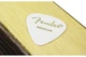 Медиатор Fender 351 CLASSIC CELLULOID WHITE MEDIUM - изображение 3