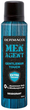 Dezodorant perfumowany Dermacol Men Agent Touch 150 ml (8590031102214) - obraz 1