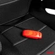 Пластикове автокрісло Amio зі спинкою 15-36 кг ECE 44-04 (03327) (033272) - зображення 5