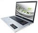 Ноутбук Acer Aspire 5 A517-52-72DP (NX.A5CAA.00K) Pure Silver Б/У - зображення 3