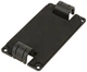Швидкознімна кріплення для педалей і педалбордів ROCKBOARD QuickMount Type A - Pedal Mounting Plate For Standard Single Pedals - зображення 1