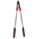Сучкоріз з ковадлом Vitals Master LS-685-01 - зображення 2