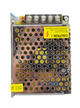 Блок питания UKC 100-240V DC 12V 5A металлический (005577) - изображение 4