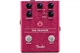 Педаль эффектов Fender PEDAL THE TRAPPER DUAL FUZZ - изображение 1