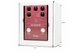 Педаль эффектов Fender PEDAL THE TRAPPER DUAL FUZZ - изображение 2