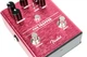 Педаль эффектов Fender PEDAL THE TRAPPER DUAL FUZZ - изображение 3