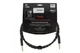 Інструментальний Кабель Fender CABLE DELUXE SERIES 5' BLACK TWEED - зображення 4