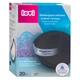 Лактаційна прокладка чорні 20 шт Lovi Discreet Elegance (5903407196114) - зображення 1