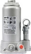 Podnośnik hydrauliczny butelkowy Vorel 80032 5 t 185-355 mm (5906083800320) - obraz 1