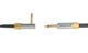 Інструментальний Кабель ROCKBOARD Premium Flat Instrument Cable, Straight/Angled (300 cm) - зображення 3