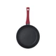 Сковорода Ringel Chili 24 см Black (CRG-1101-24) - зображення 2