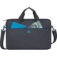 Сумка для ноутбука RivaCase Regent 8057 16" Black - зображення 4