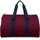 Сумка дорожная Semi Line 42 Dark Red (A3031-1) - изображение 3