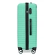 Чемодан средний Semi Line 24" (M) Polypropylene Sea Green (T5612-2) - изображение 4